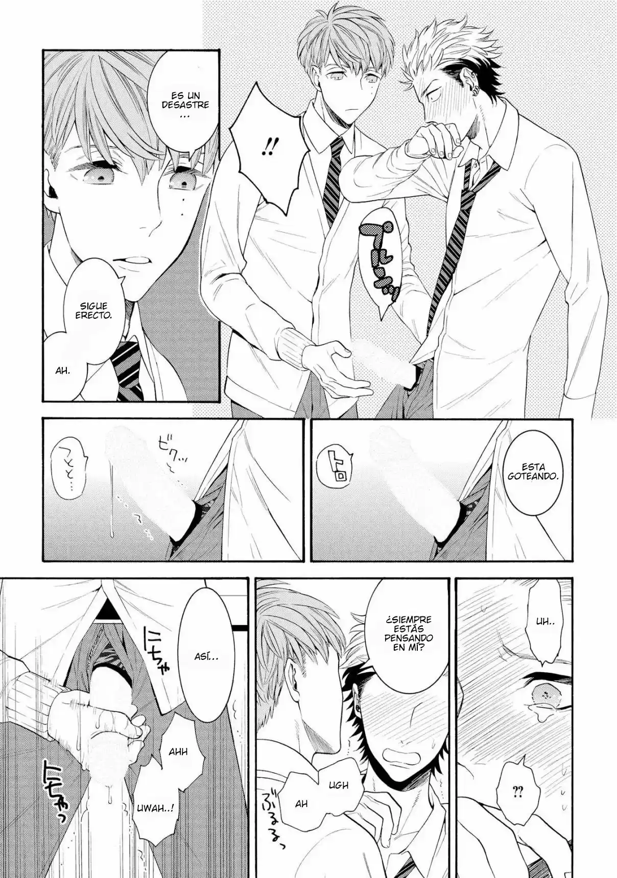 Ore No Kirai Na Yankee-kun (2017) - Capítulo 2 - Página 19 - LectorTMOo