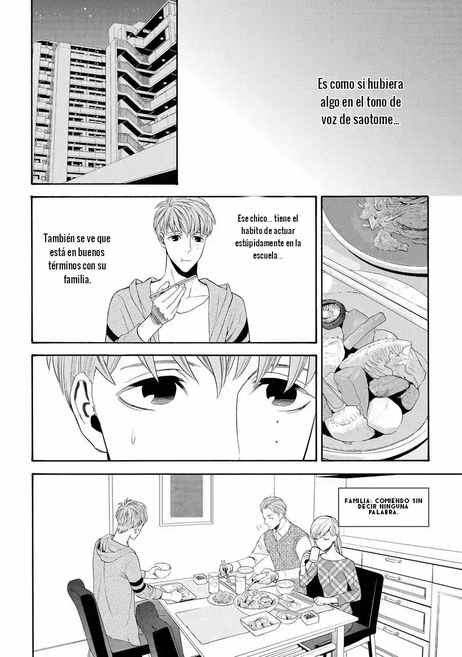 Ore No Kirai Na Yankee-kun (2017) - Capítulo 3 - Página 12 - LectorTMOo