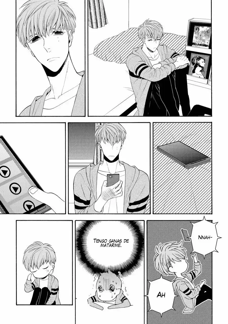 Ore No Kirai Na Yankee-kun (2017) - Capítulo 3 - Página 15 - LectorTMOo