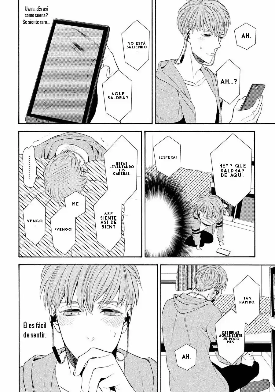 Ore No Kirai Na Yankee-kun (2017) - Capítulo 3 - Página 16 - LectorTMOo