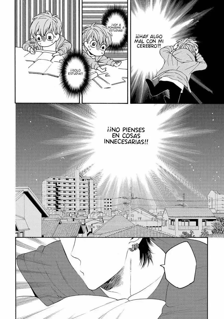 Ore No Kirai Na Yankee-kun (2017) - Capítulo 3 - Página 20 - LectorTMOo