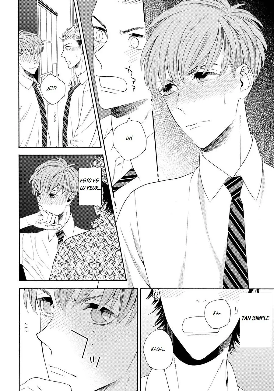 Ore No Kirai Na Yankee-kun (2017) - Capítulo 4 - Página 12 - LectorTMOo