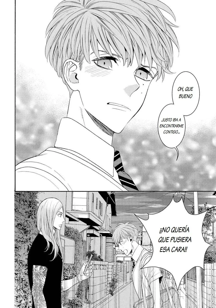 Ore No Kirai Na Yankee-kun (2017) - Capítulo 5 - Página 15 - LectorTMOo