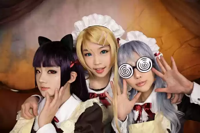 Ore no Kouhai ga Konnani Kawaii Wake ga Nai (2011) - Capítulo 10 - Página 36 - LectorTMOo