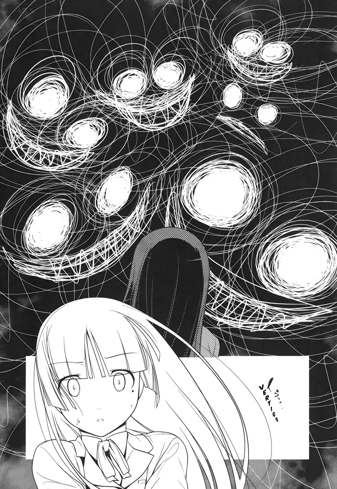 Ore no Kouhai ga Konnani Kawaii Wake ga Nai (2011) - Capítulo 13 - Página 24 - LectorTMOo