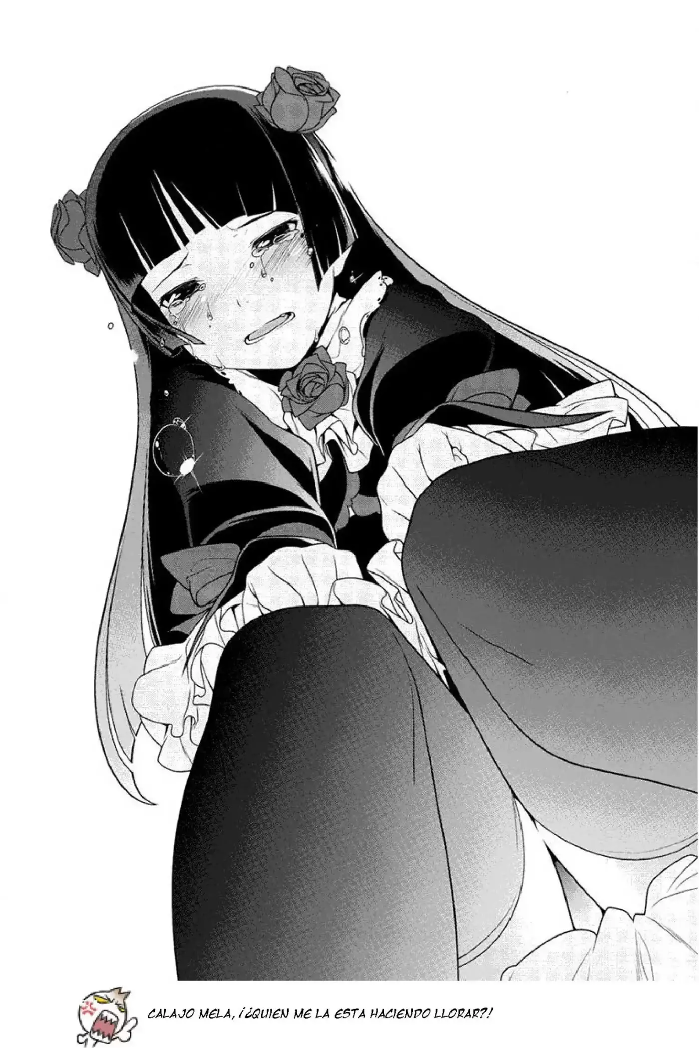 Ore no Kouhai ga Konnani Kawaii Wake ga Nai (2011) - Capítulo 5 - Página 17 - LectorTMOo