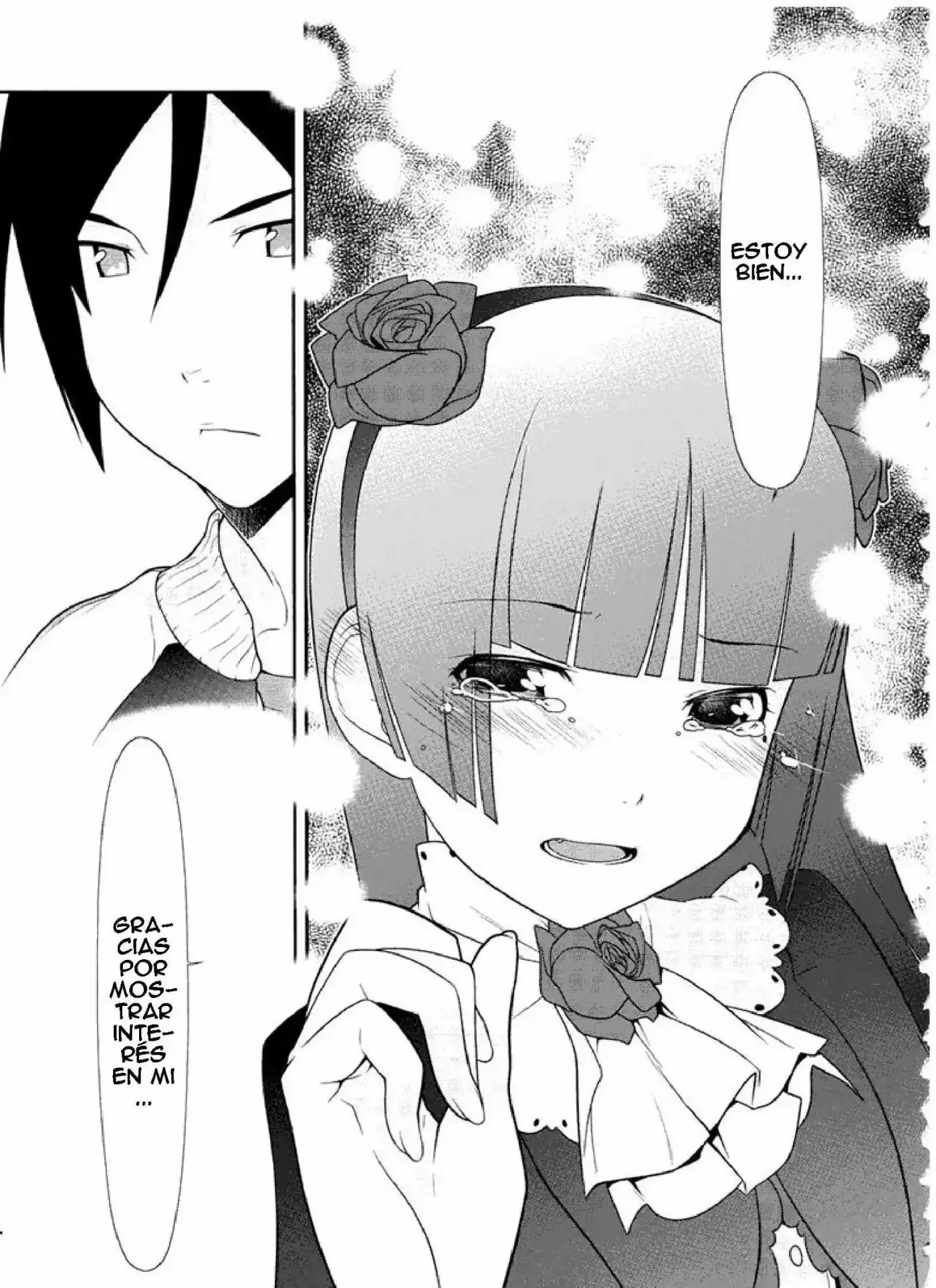 Ore no Kouhai ga Konnani Kawaii Wake ga Nai (2011) - Capítulo 5 - Página 20 - LectorTMOo