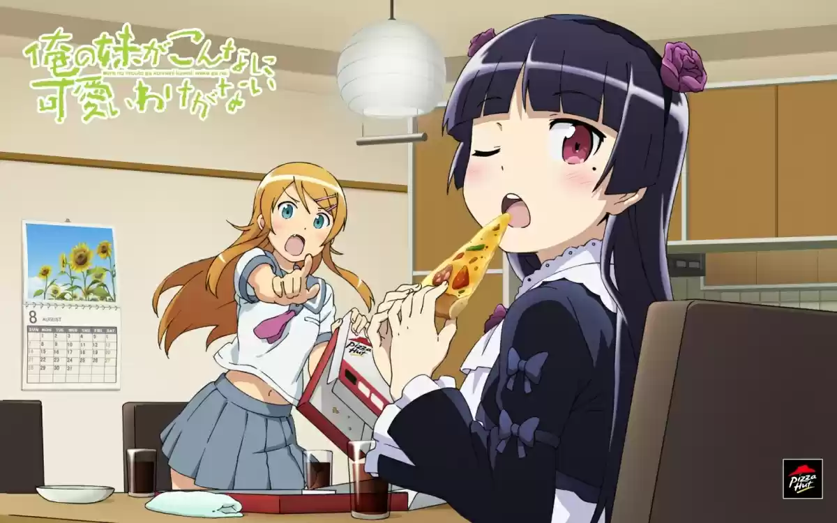 Ore no Kouhai ga Konnani Kawaii Wake ga Nai (2011) - Capítulo 6 - Página 20 - LectorTMOo