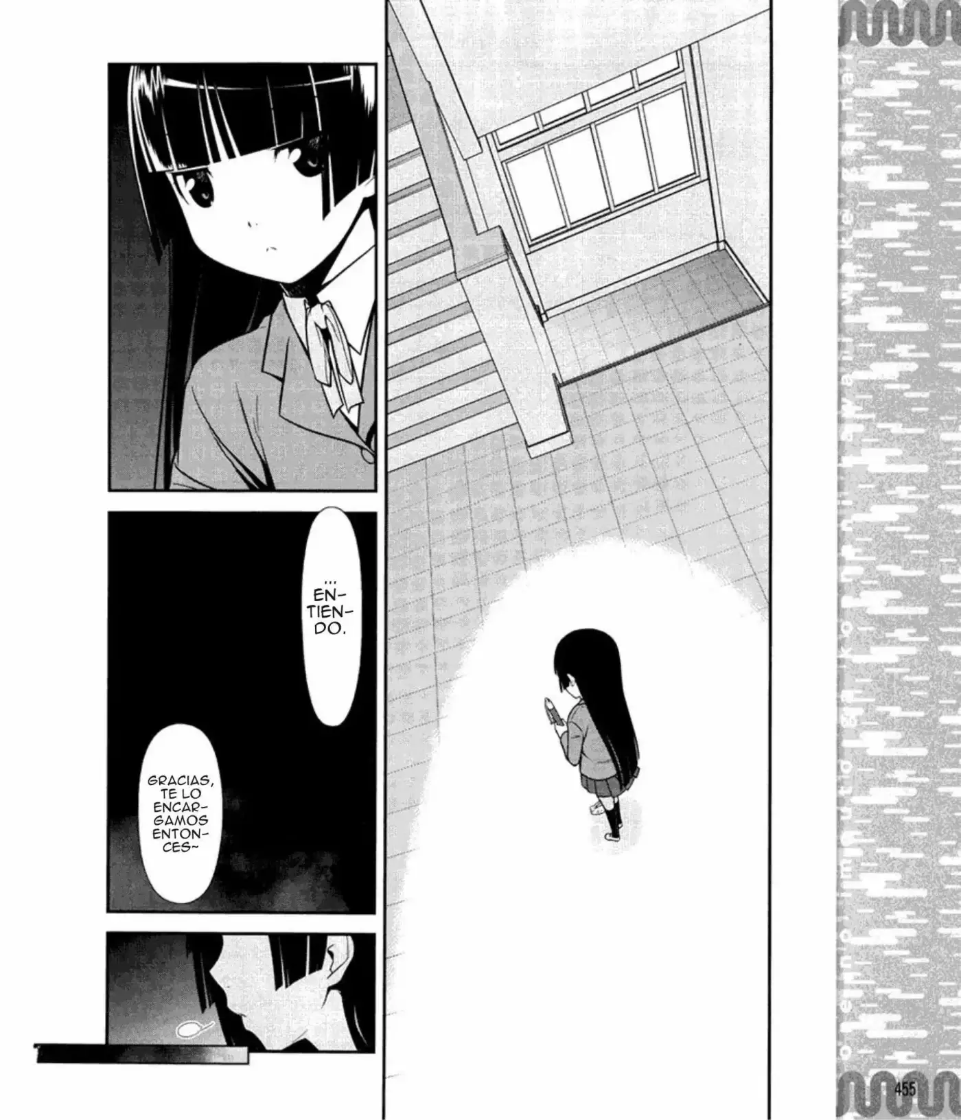 Ore no Kouhai ga Konnani Kawaii Wake ga Nai (2011) - Capítulo 9 - Página 15 - LectorTMOo