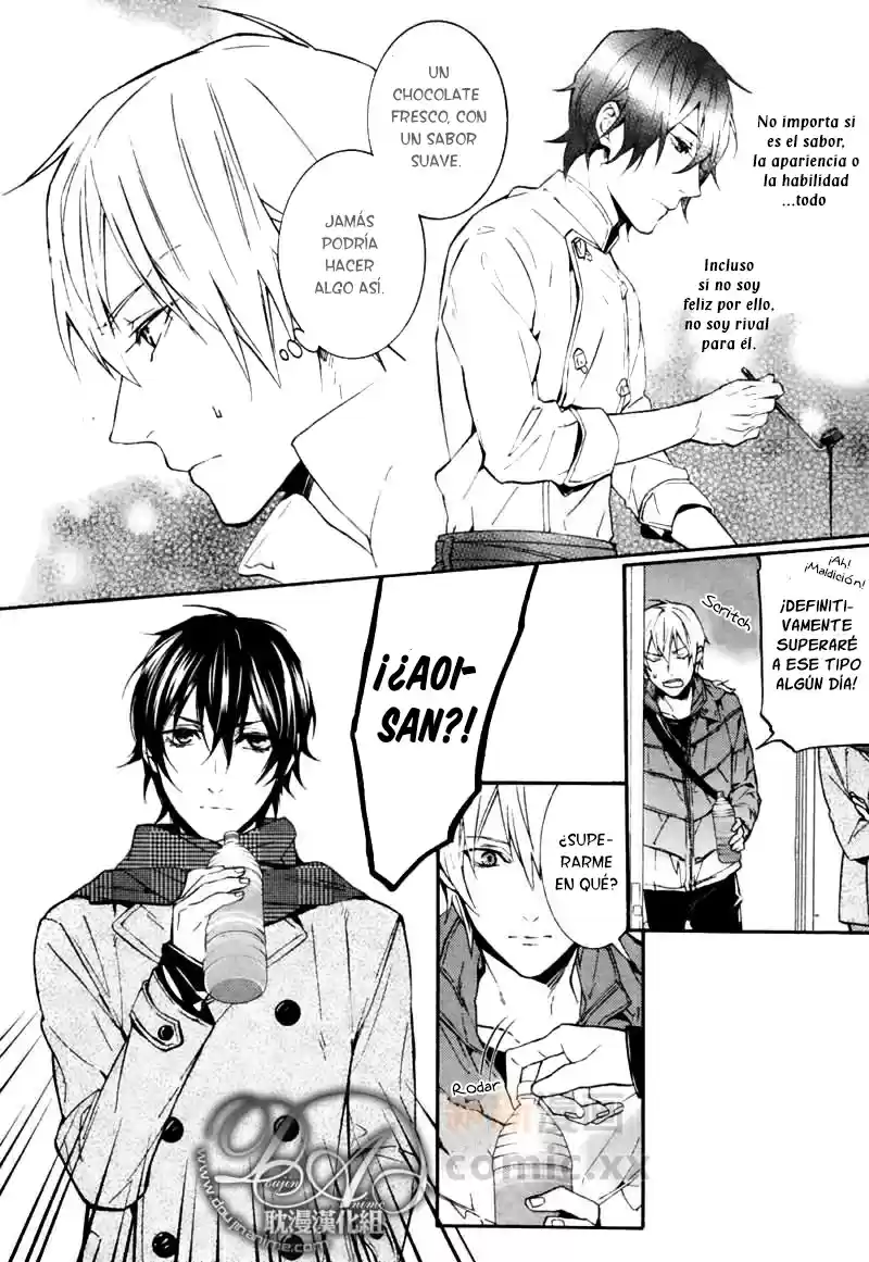 Ore no Mono ni Narinasai (2012) - Capítulo 1 - Página 4 - LectorTMOo