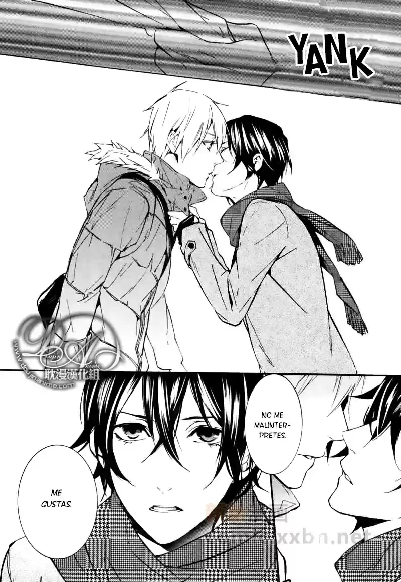 Ore no Mono ni Narinasai (2012) - Capítulo 1 - Página 6 - LectorTMOo