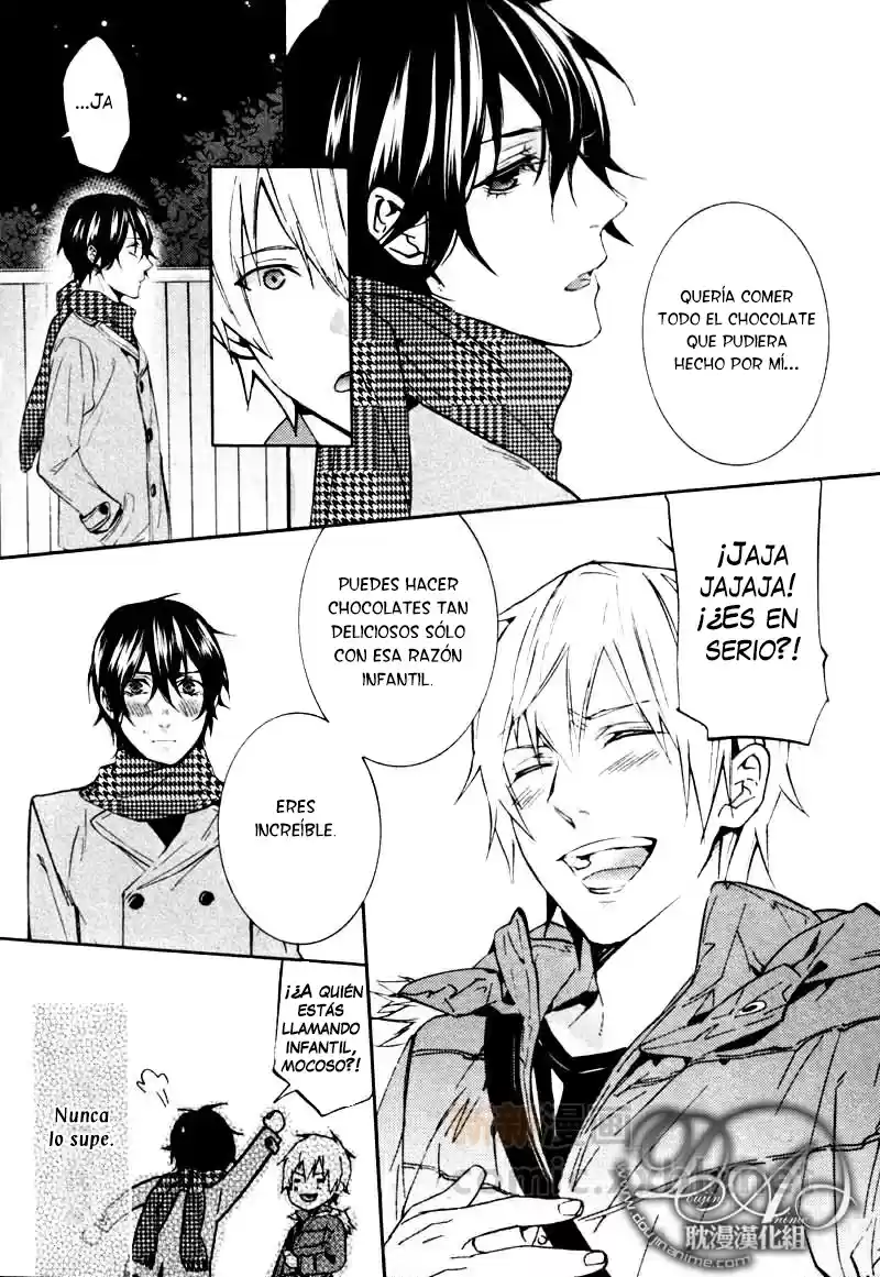 Ore no Mono ni Narinasai (2012) - Capítulo 1 - Página 11 - LectorTMOo