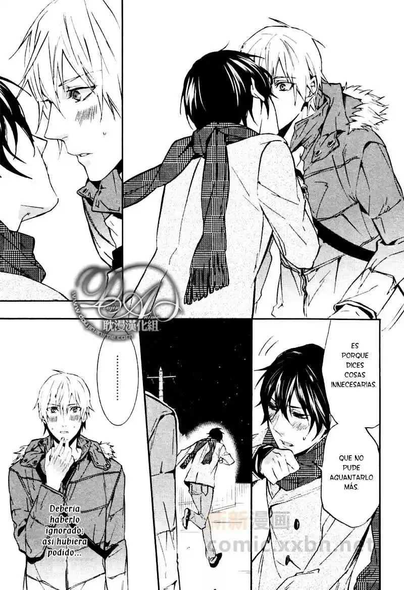 Ore no Mono ni Narinasai (2012) - Capítulo 1 - Página 15 - LectorTMOo