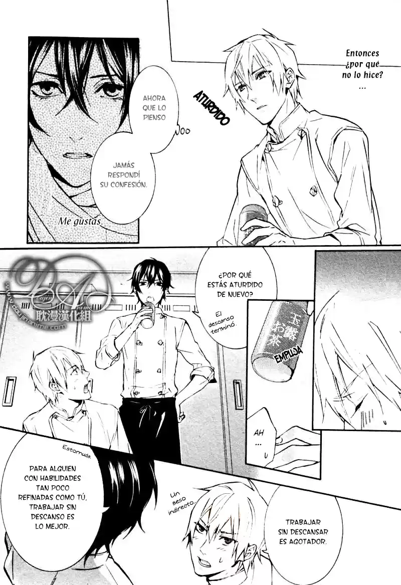 Ore no Mono ni Narinasai (2012) - Capítulo 1 - Página 16 - LectorTMOo