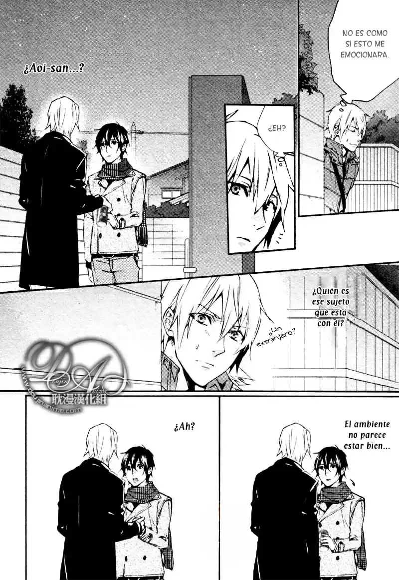 Ore no Mono ni Narinasai (2012) - Capítulo 1 - Página 20 - LectorTMOo