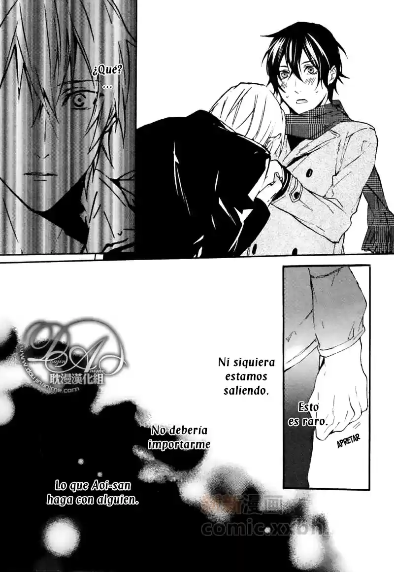 Ore no Mono ni Narinasai (2012) - Capítulo 1 - Página 21 - LectorTMOo