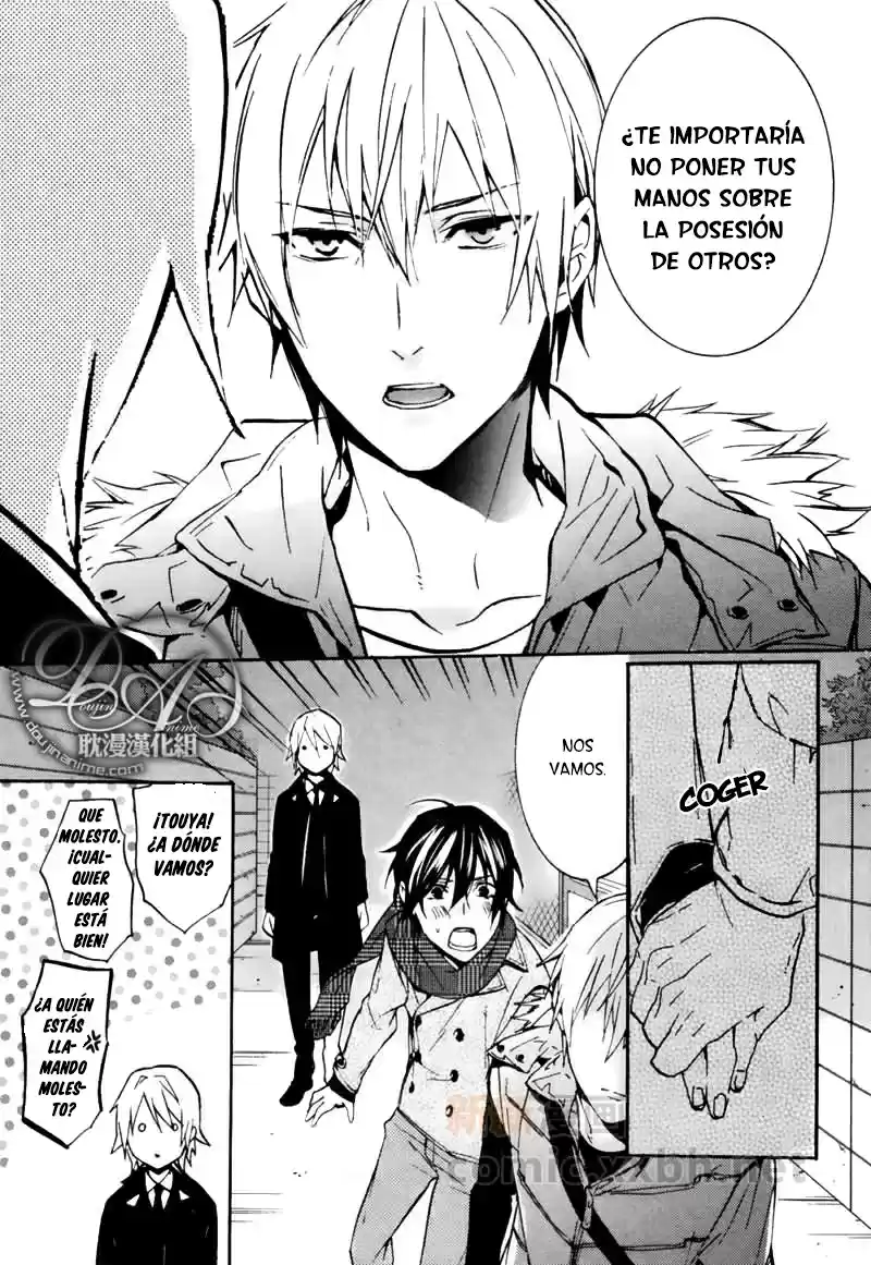 Ore no Mono ni Narinasai (2012) - Capítulo 1 - Página 23 - LectorTMOo