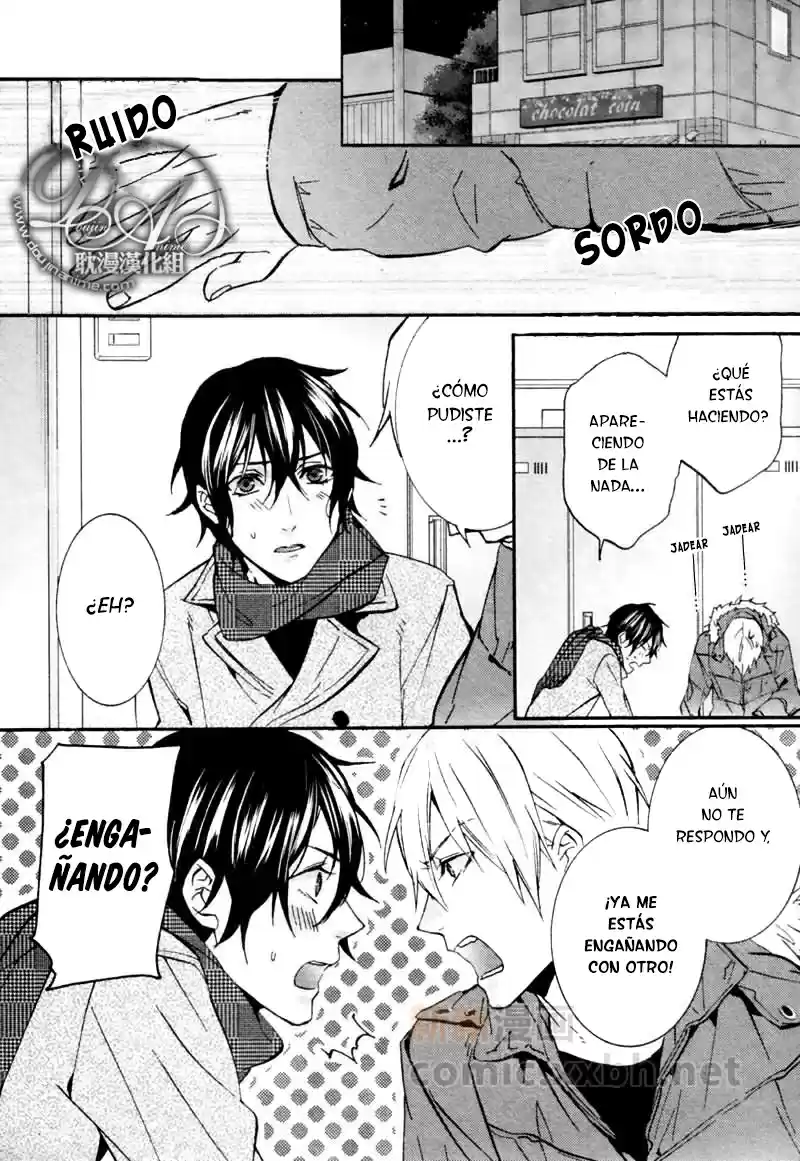 Ore no Mono ni Narinasai (2012) - Capítulo 1 - Página 24 - LectorTMOo