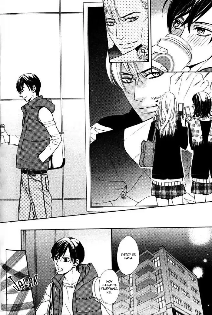 Ore no Mono ni Narinasai (2012) - Capítulo 3 - Página 3 - LectorTMOo