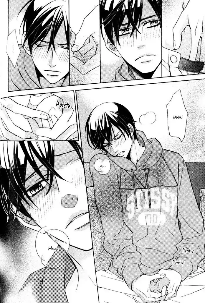 Ore no Mono ni Narinasai (2012) - Capítulo 3 - Página 10 - LectorTMOo