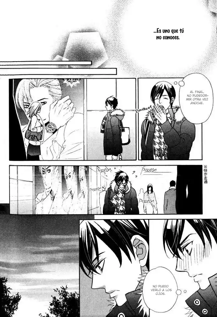 Ore no Mono ni Narinasai (2012) - Capítulo 3 - Página 12 - LectorTMOo