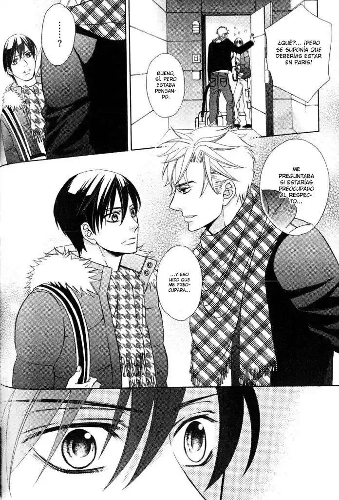 Ore no Mono ni Narinasai (2012) - Capítulo 3 - Página 14 - LectorTMOo