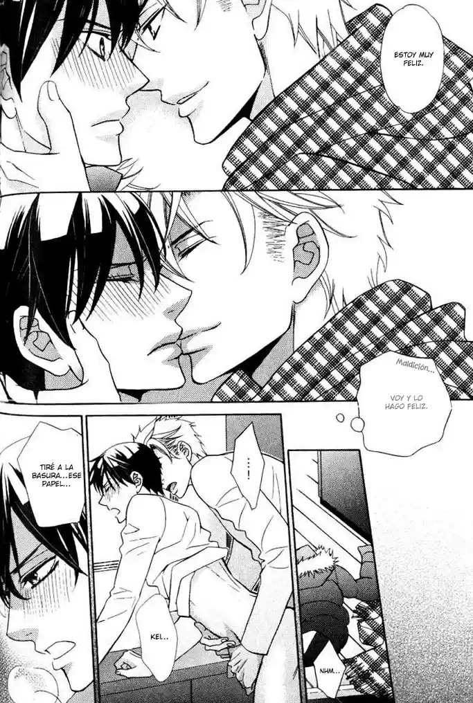 Ore no Mono ni Narinasai (2012) - Capítulo 3 - Página 16 - LectorTMOo