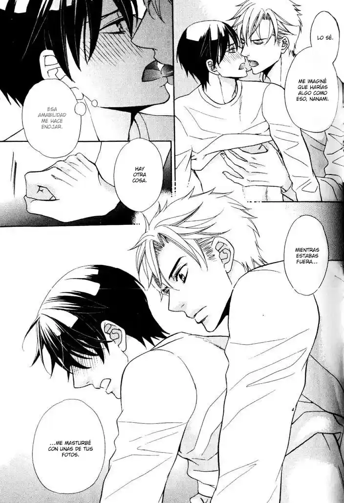 Ore no Mono ni Narinasai (2012) - Capítulo 3 - Página 17 - LectorTMOo