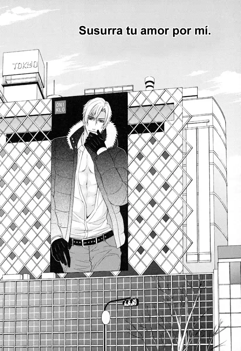 Ore no Mono ni Narinasai (2012) - Capítulo 4 - Página 3 - LectorTMOo