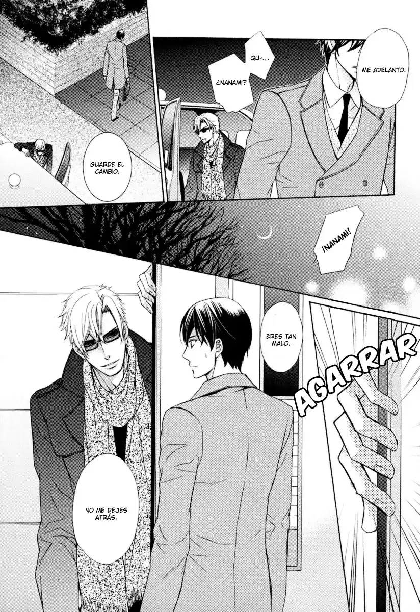 Ore no Mono ni Narinasai (2012) - Capítulo 4 - Página 10 - LectorTMOo