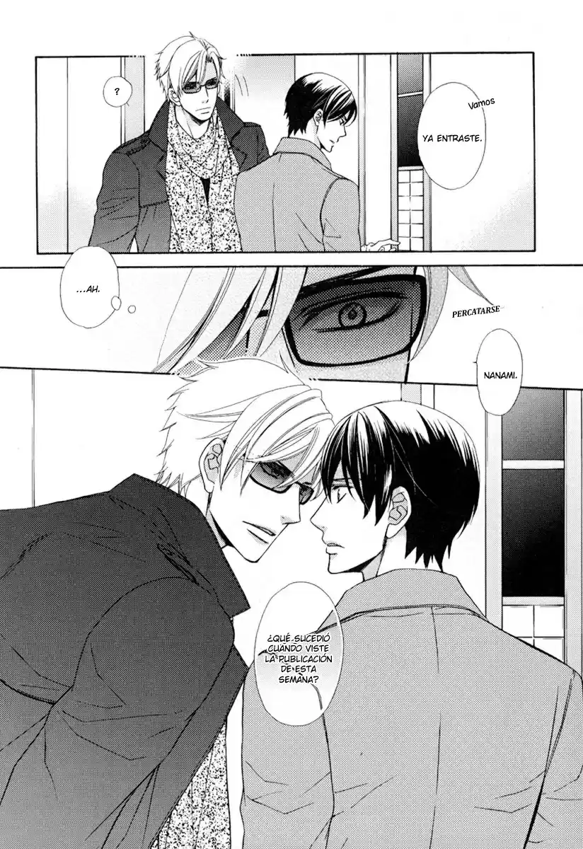 Ore no Mono ni Narinasai (2012) - Capítulo 4 - Página 11 - LectorTMOo