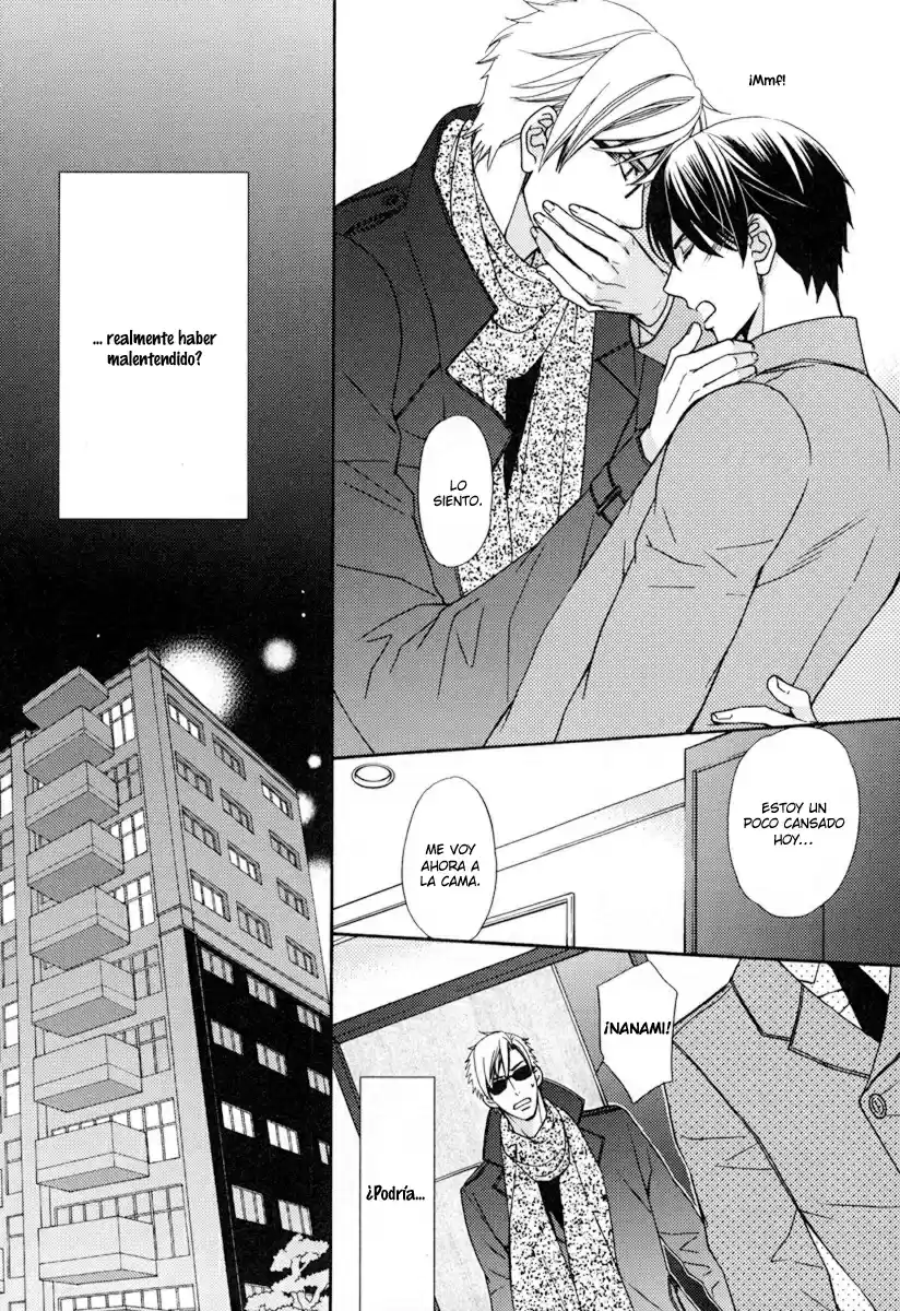 Ore no Mono ni Narinasai (2012) - Capítulo 4 - Página 13 - LectorTMOo