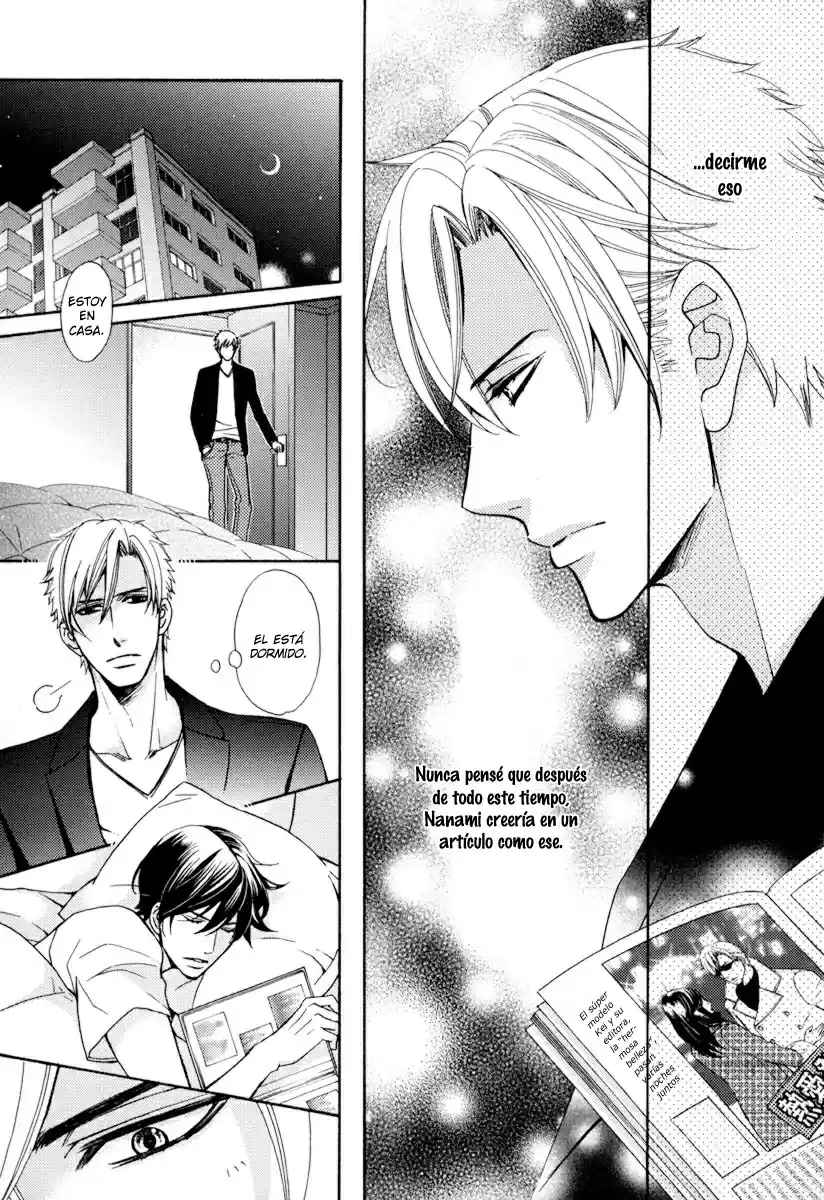Ore no Mono ni Narinasai (2012) - Capítulo 4 - Página 16 - LectorTMOo