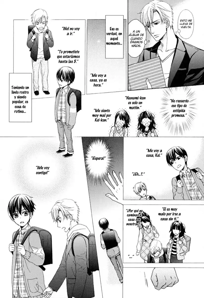 Ore no Mono ni Narinasai (2012) - Capítulo 4 - Página 17 - LectorTMOo