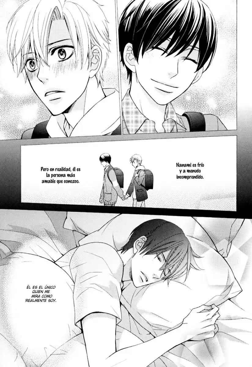 Ore no Mono ni Narinasai (2012) - Capítulo 4 - Página 18 - LectorTMOo