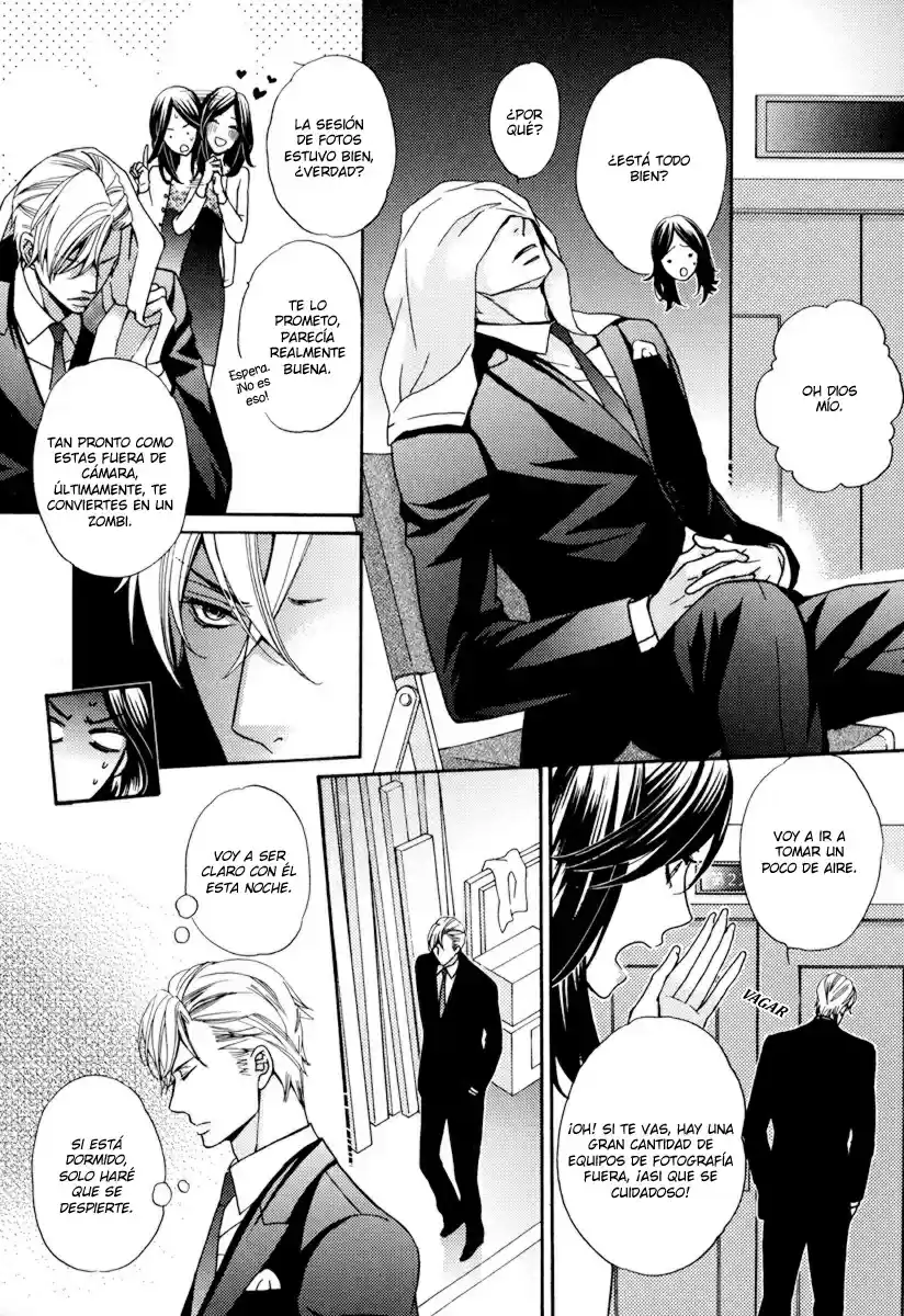Ore no Mono ni Narinasai (2012) - Capítulo 4 - Página 20 - LectorTMOo
