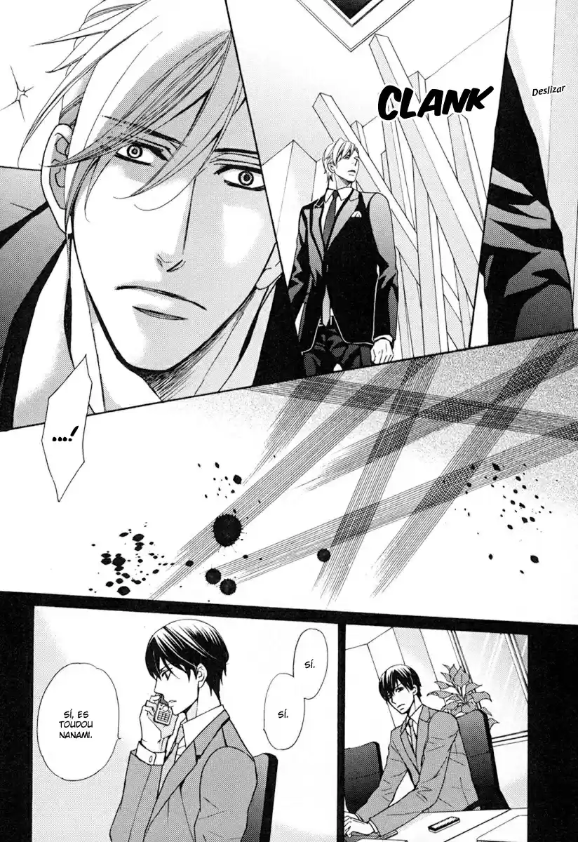 Ore no Mono ni Narinasai (2012) - Capítulo 4 - Página 21 - LectorTMOo