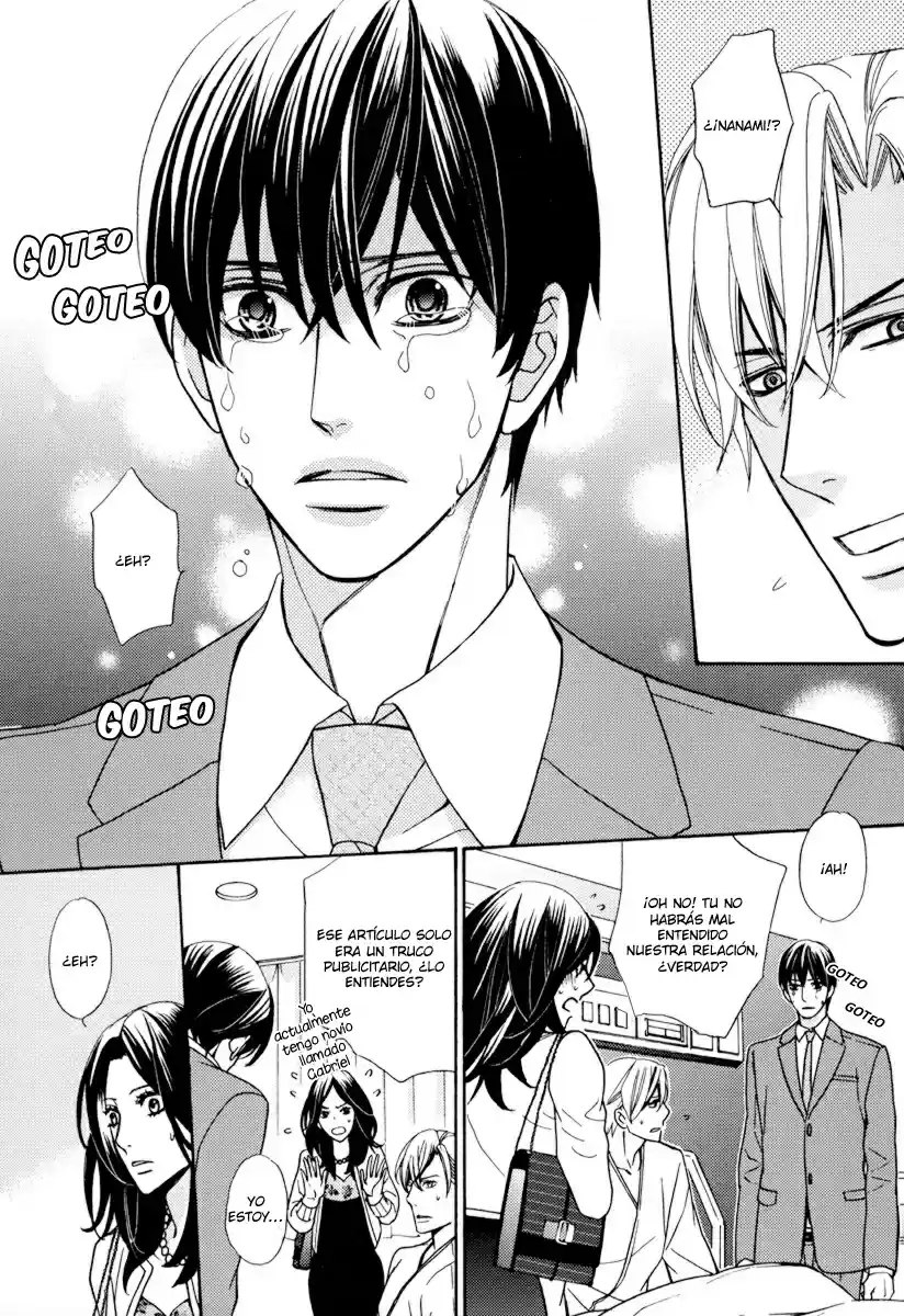 Ore no Mono ni Narinasai (2012) - Capítulo 4 - Página 24 - LectorTMOo