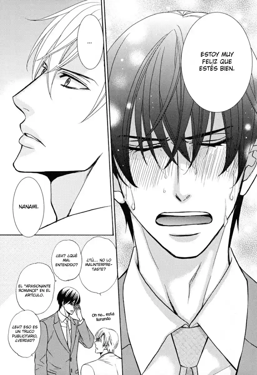 Ore no Mono ni Narinasai (2012) - Capítulo 4 - Página 25 - LectorTMOo