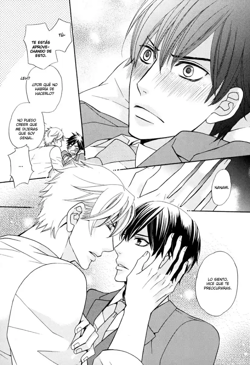 Ore no Mono ni Narinasai (2012) - Capítulo 4 - Página 30 - LectorTMOo