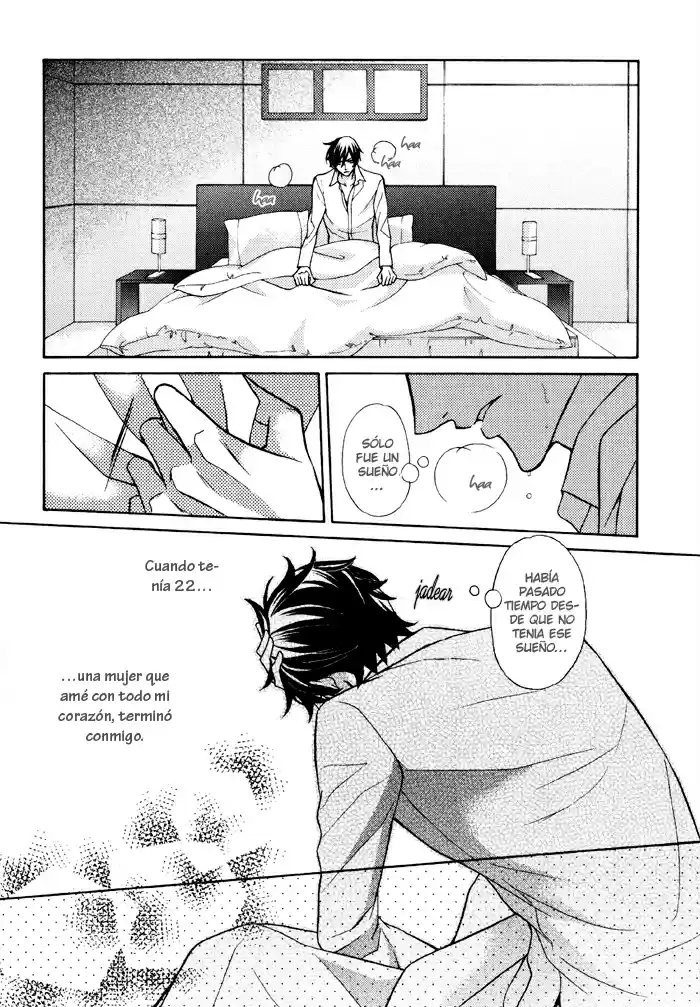 Ore no Mono ni Narinasai (2012) - Capítulo 5 - Página 9 - LectorTMOo