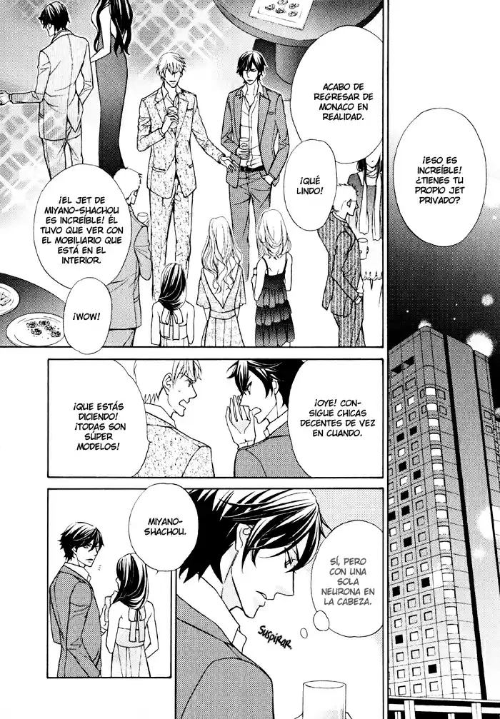 Ore no Mono ni Narinasai (2012) - Capítulo 5 - Página 12 - LectorTMOo