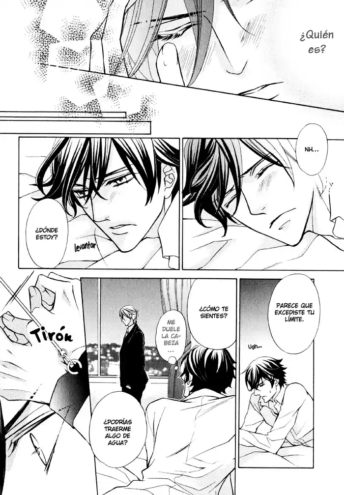 Ore no Mono ni Narinasai (2012) - Capítulo 5 - Página 19 - LectorTMOo