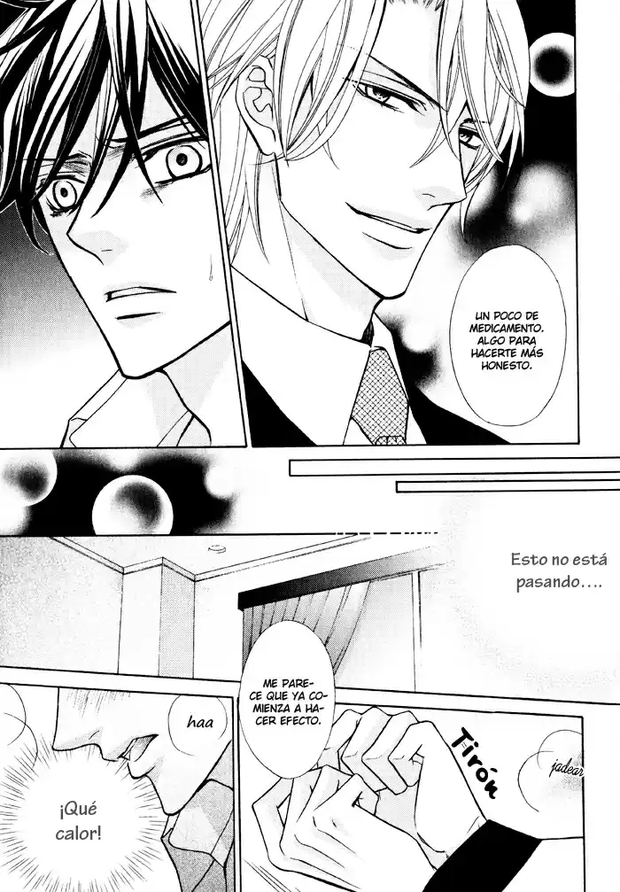 Ore no Mono ni Narinasai (2012) - Capítulo 5 - Página 24 - LectorTMOo