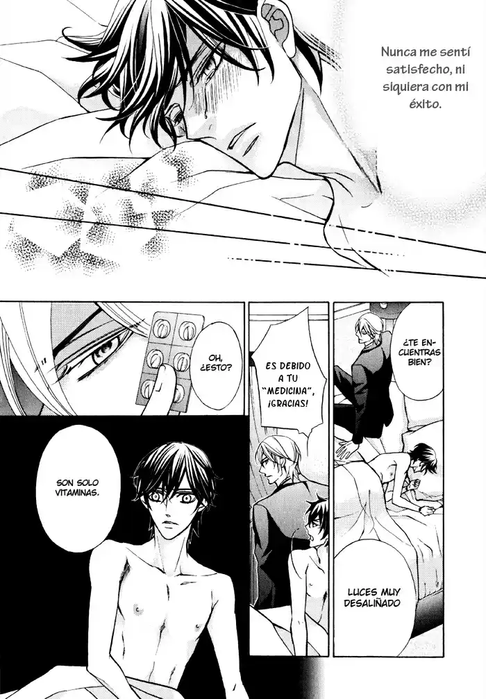 Ore no Mono ni Narinasai (2012) - Capítulo 5 - Página 31 - LectorTMOo