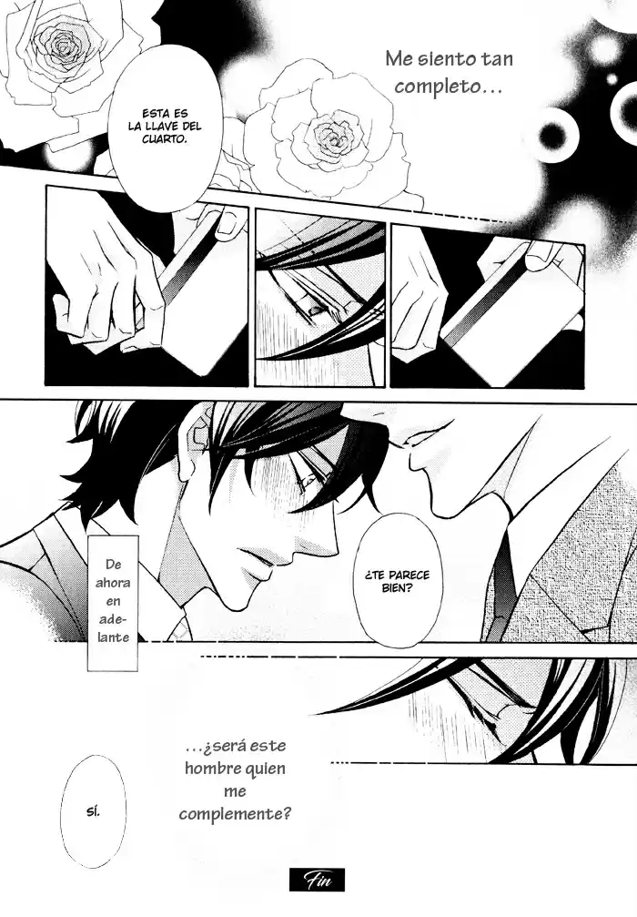 Ore no Mono ni Narinasai (2012) - Capítulo 5 - Página 35 - LectorTMOo