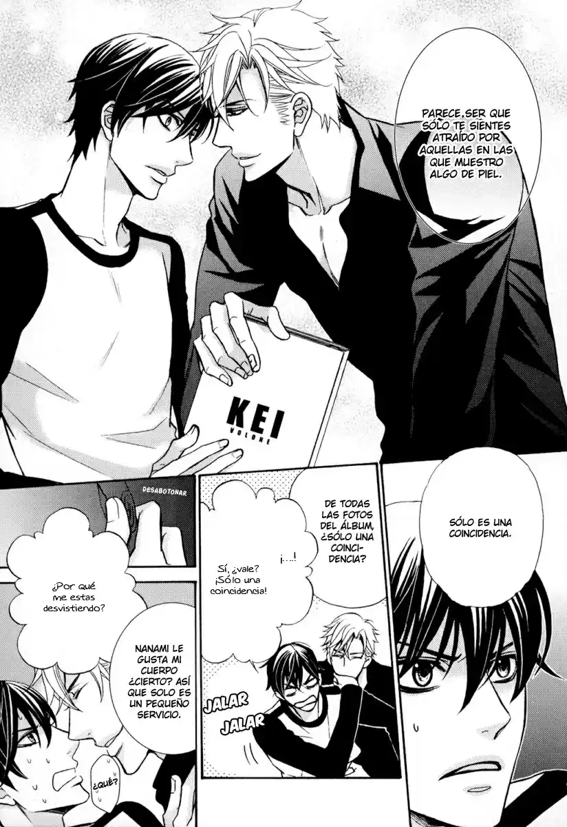 Ore no Mono ni Narinasai (2012) - Capítulo 6 - Página 6 - LectorTMOo