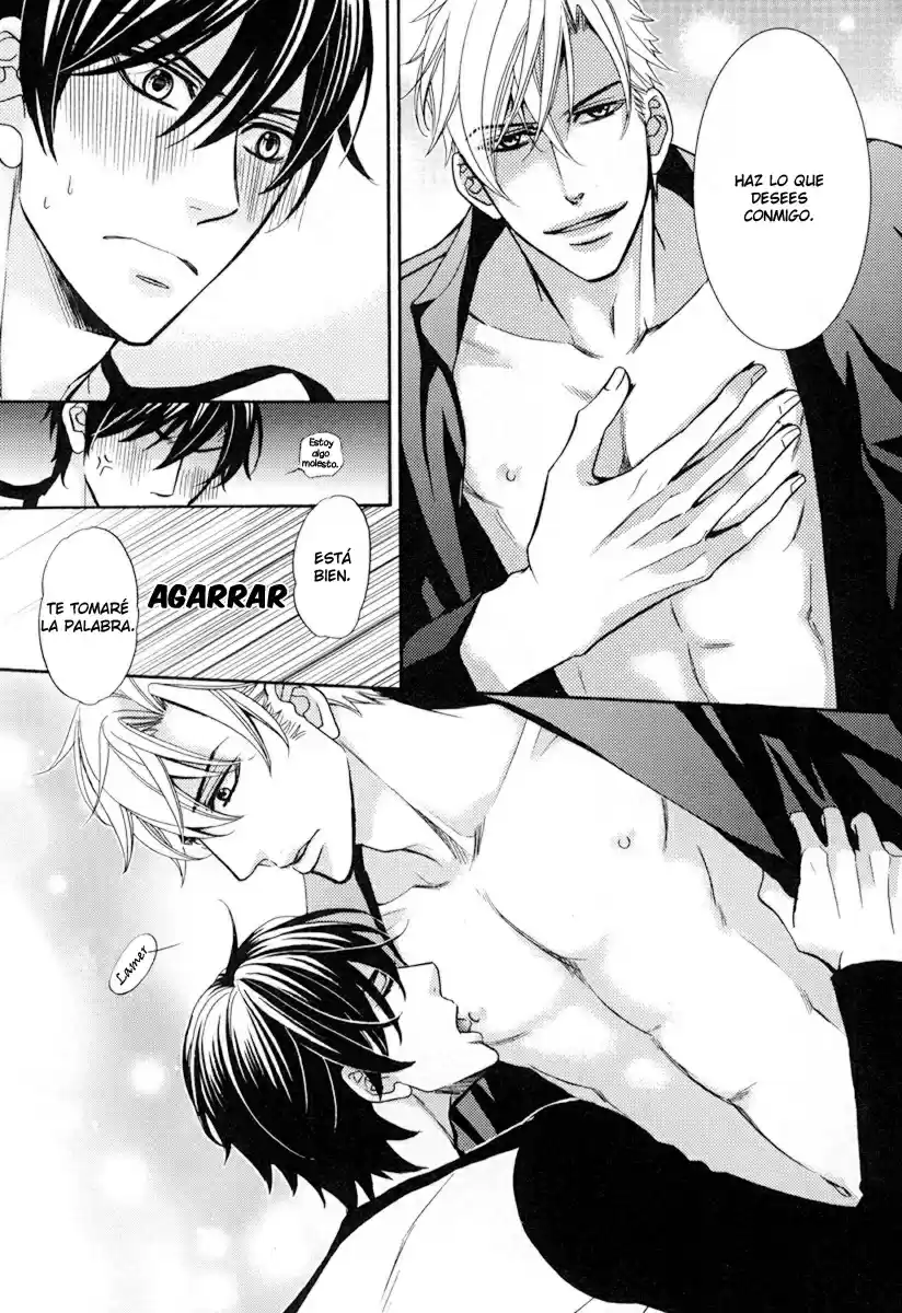 Ore no Mono ni Narinasai (2012) - Capítulo 6 - Página 7 - LectorTMOo