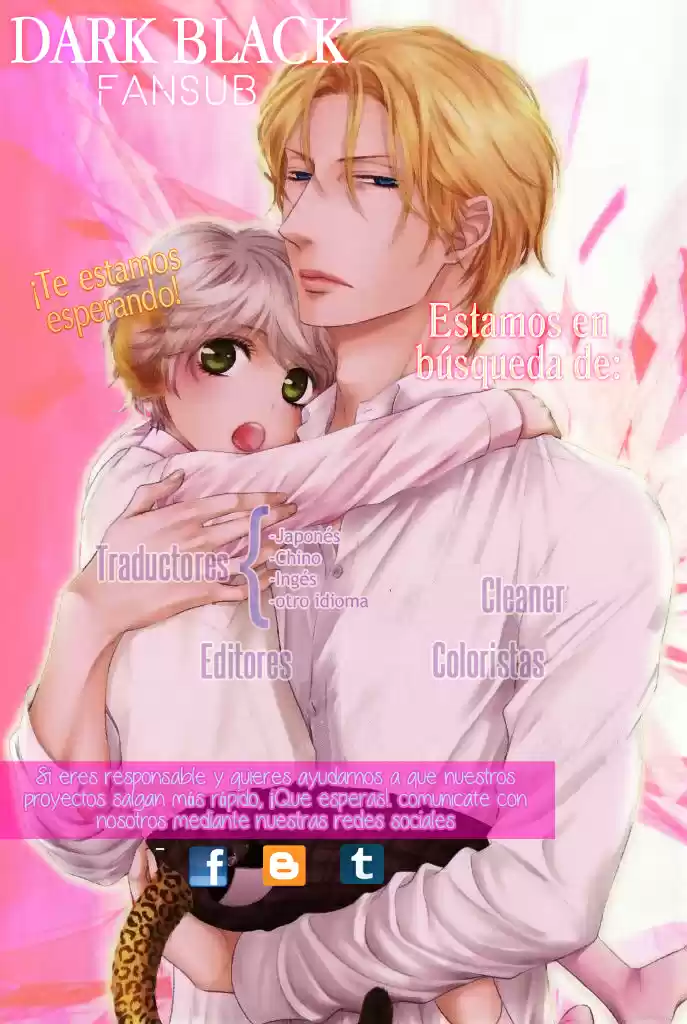 Ore no Mono ni Narinasai (2012) - Capítulo 6 - Página 11 - LectorTMOo