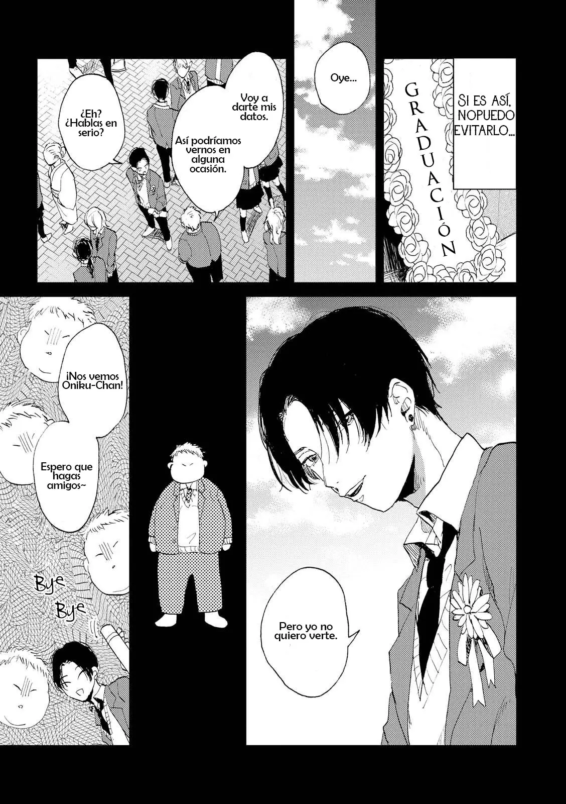 Ore no Oniku-chan (2018) - Capítulo 1 - Página 13 - LectorTMOo